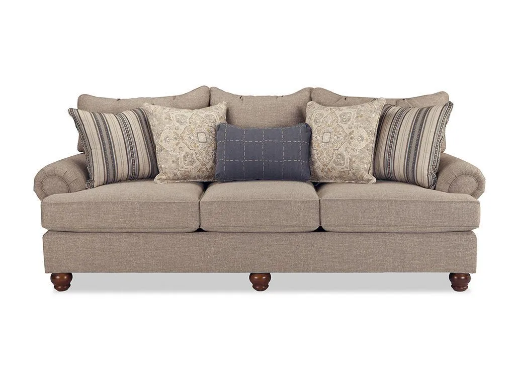 797050PC Large Sofa Set by Craftmaster Furniture