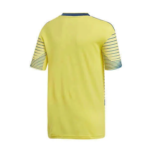 Adidas Colombia 2019 Youth Home Jersey