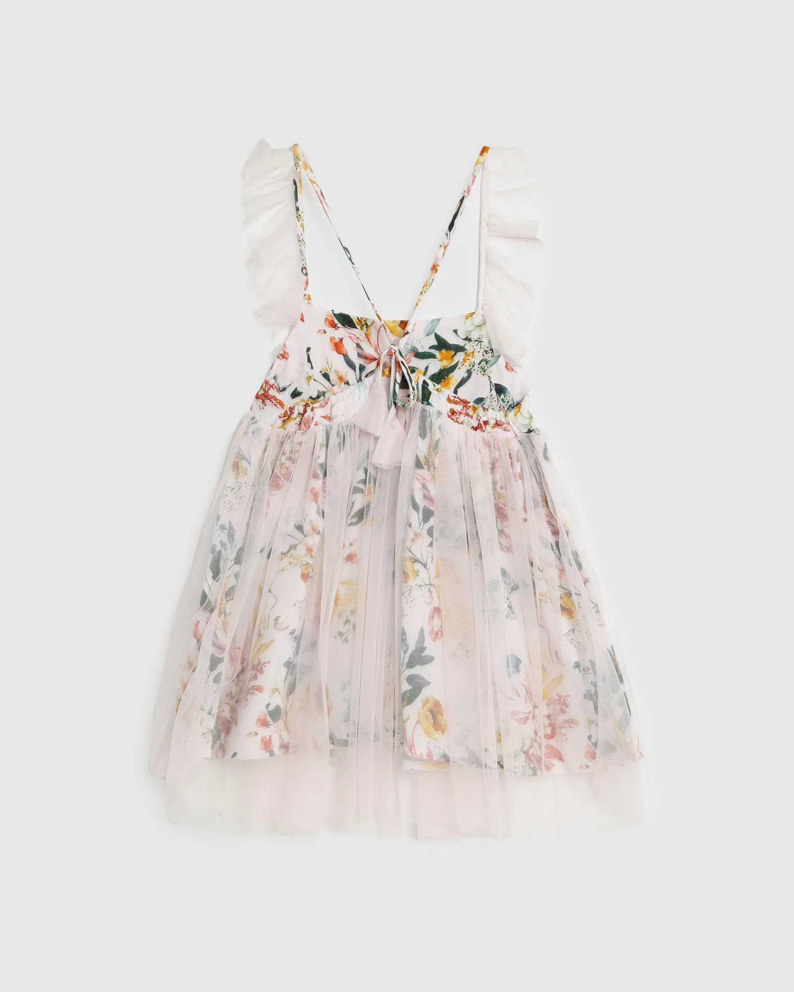 ALEX AND ANT - CHER TUTU FLORAL