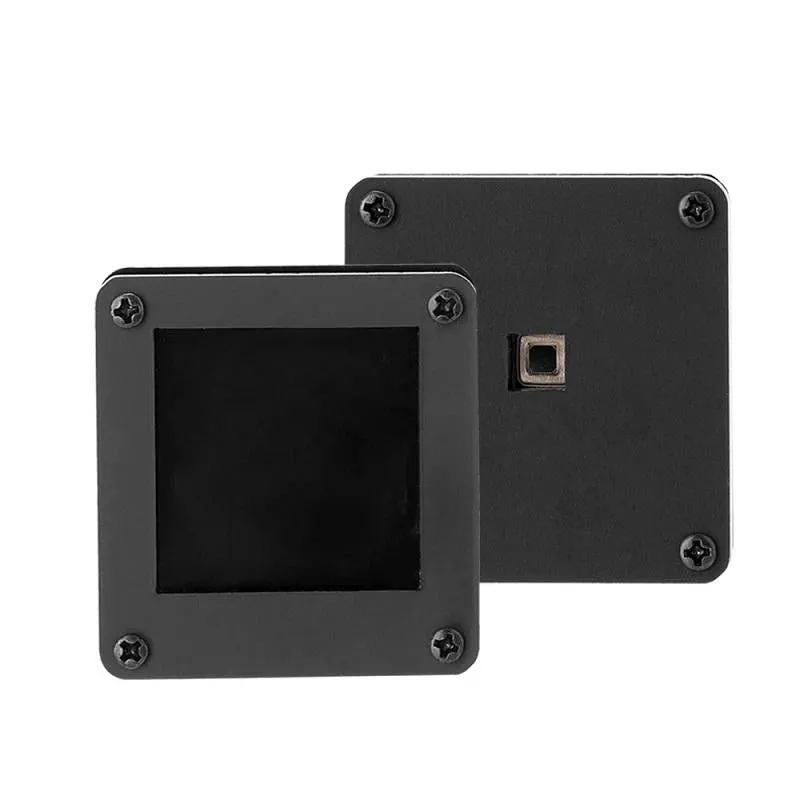 Amg8833 Array Temperature Measurement Infrared Thermal Imager