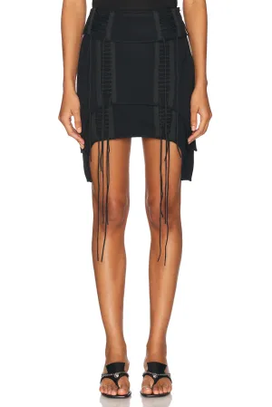 Aviator Skirt