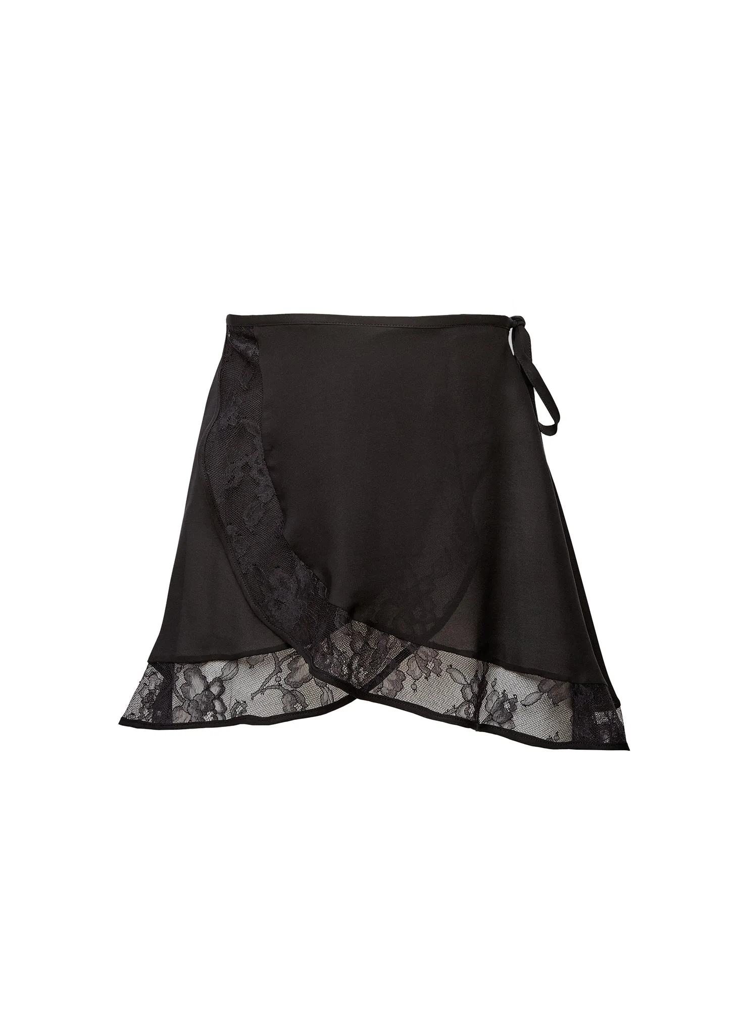 Ballet Wrap Skirt