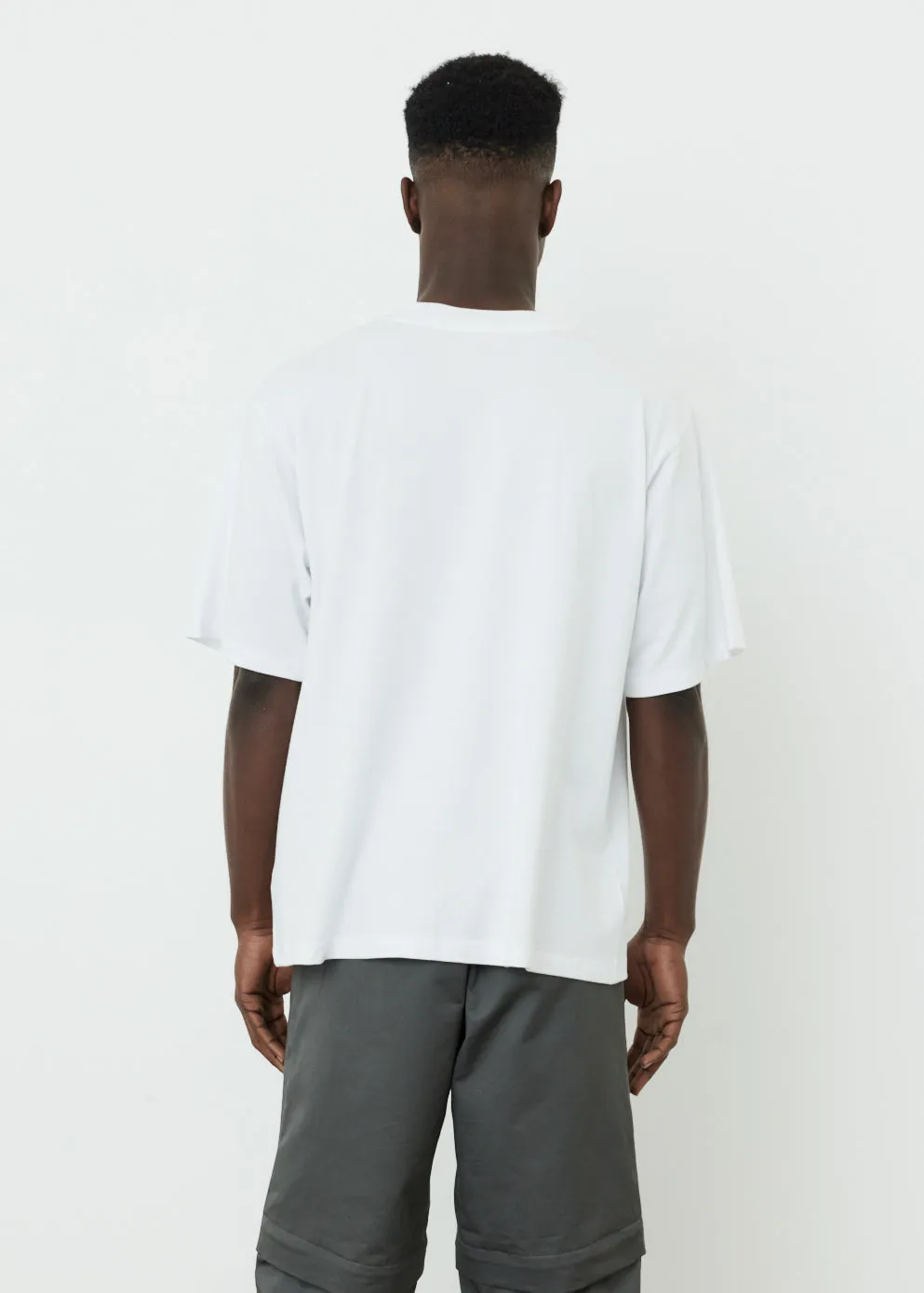 Boxer Recycled T-Shirt