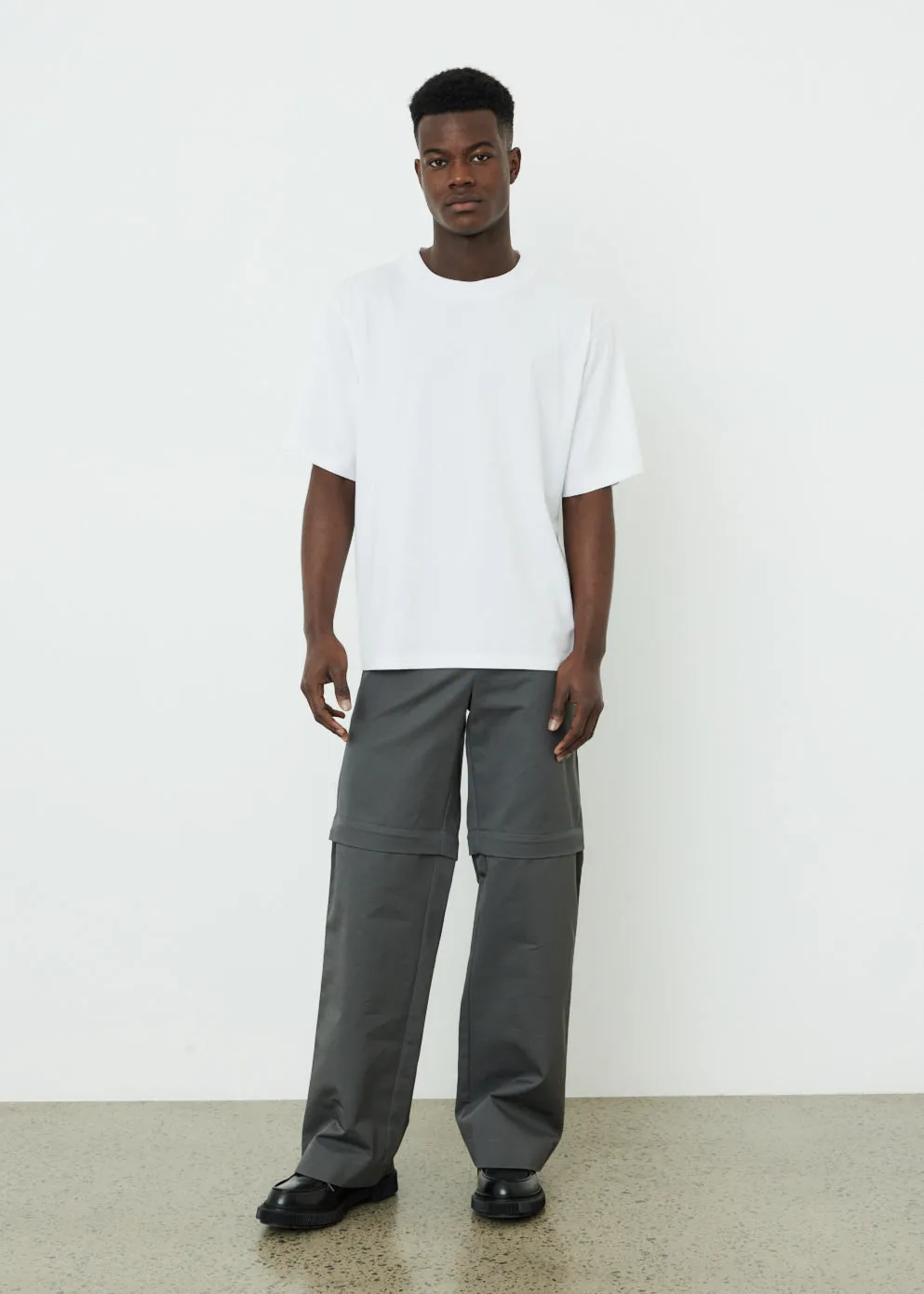Boxer Recycled T-Shirt