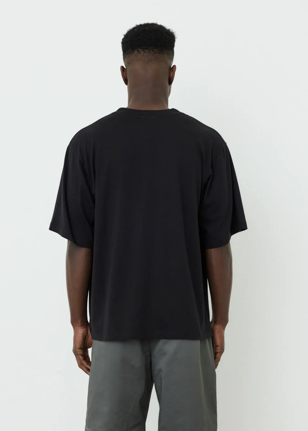 Boxer Recycled Unisex T-Shirt
