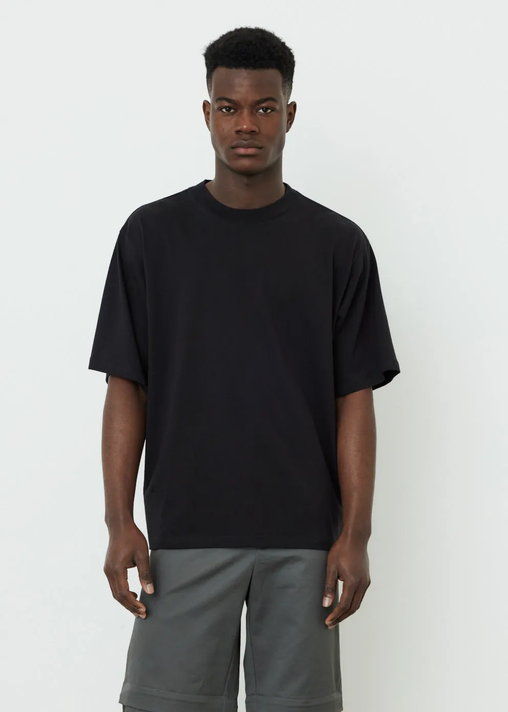 Boxer Recycled Unisex T-Shirt