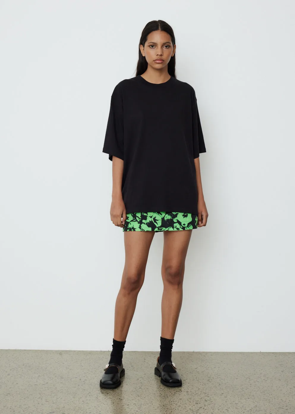 Boxer Recycled Unisex T-Shirt