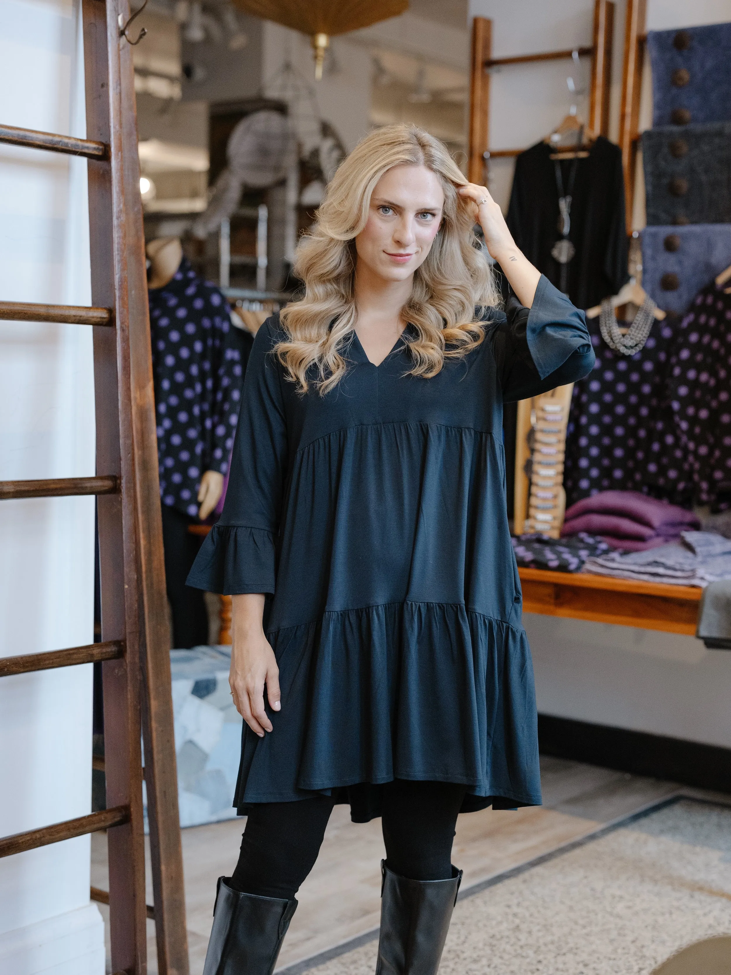 Devan Dress