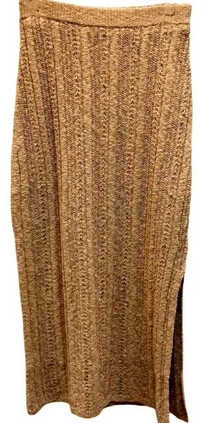 Francis Knit Skirt