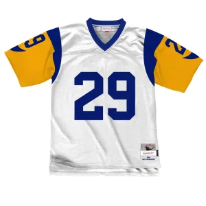 Legacy Eric Dickerson Los Angeles Rams 1984 Jersey