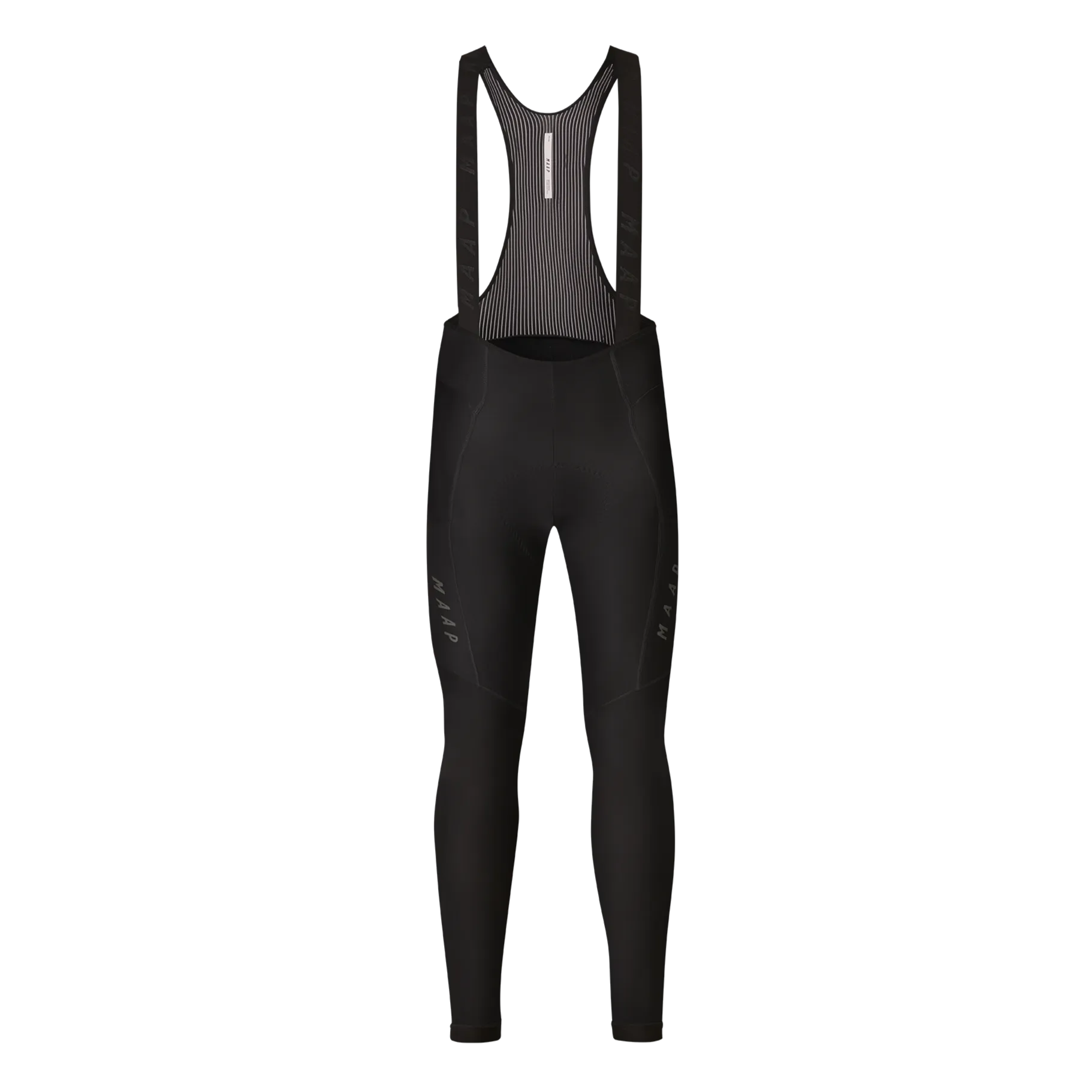 MAAP Team Evo Men's Thermal Bib Cargo Tights Black