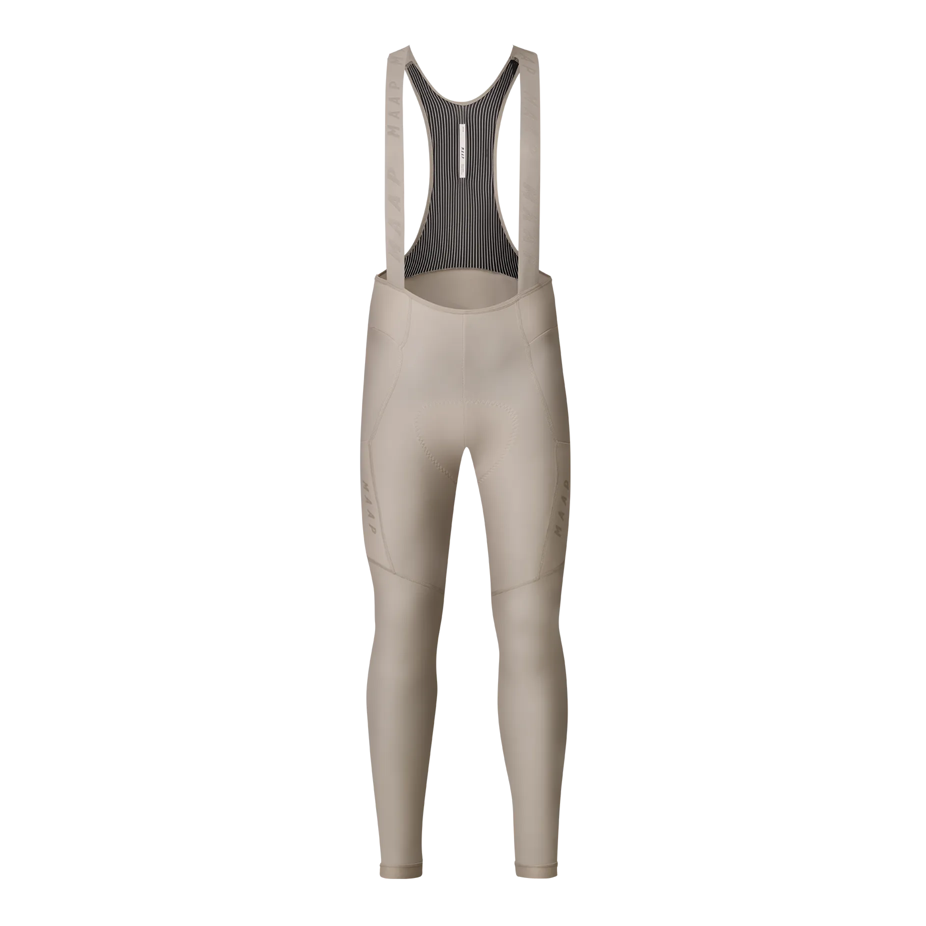 MAAP Team Evo Men's Thermal Bib Cargo Tights Enoki