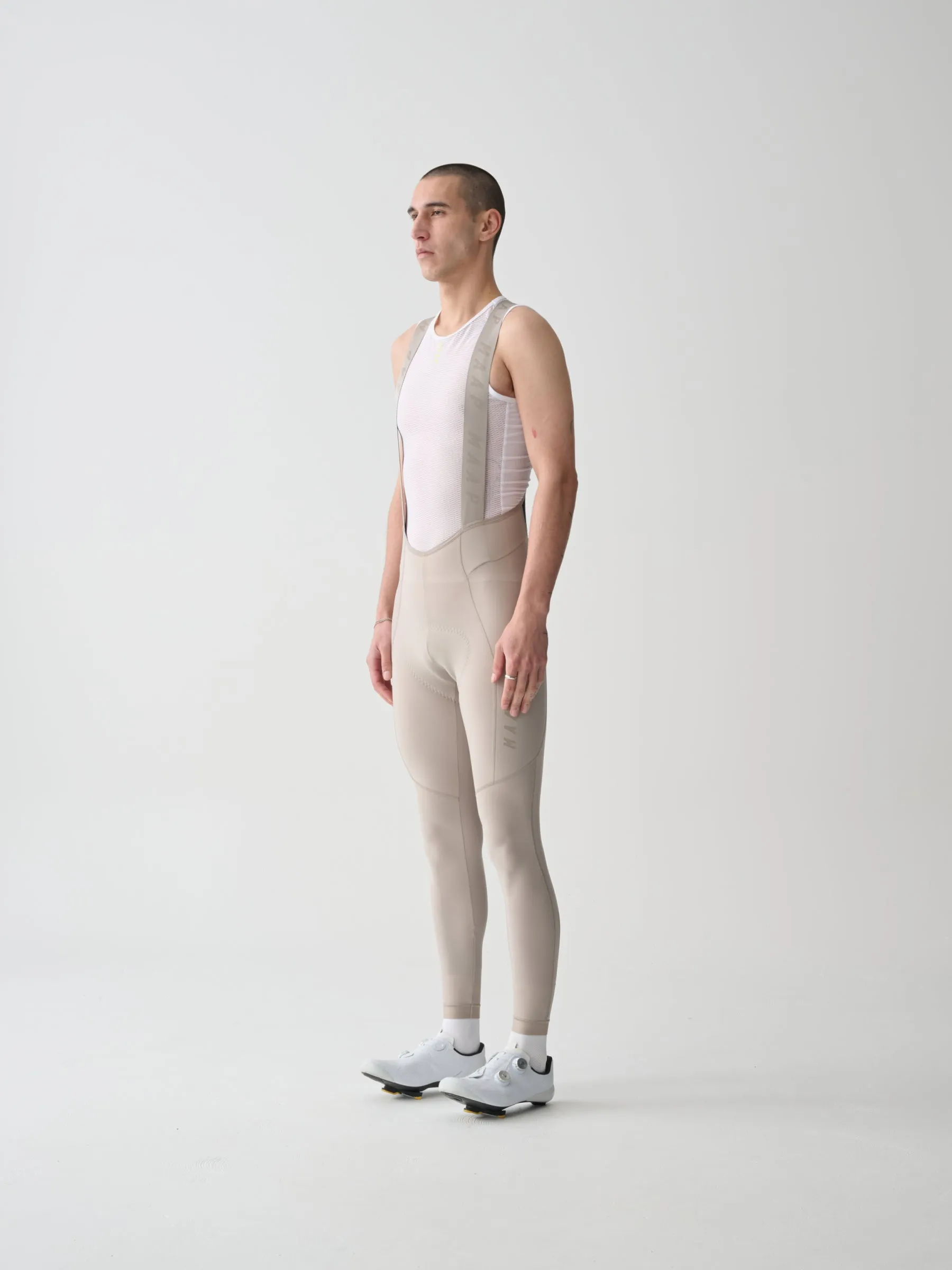 MAAP Team Evo Men's Thermal Bib Cargo Tights Enoki