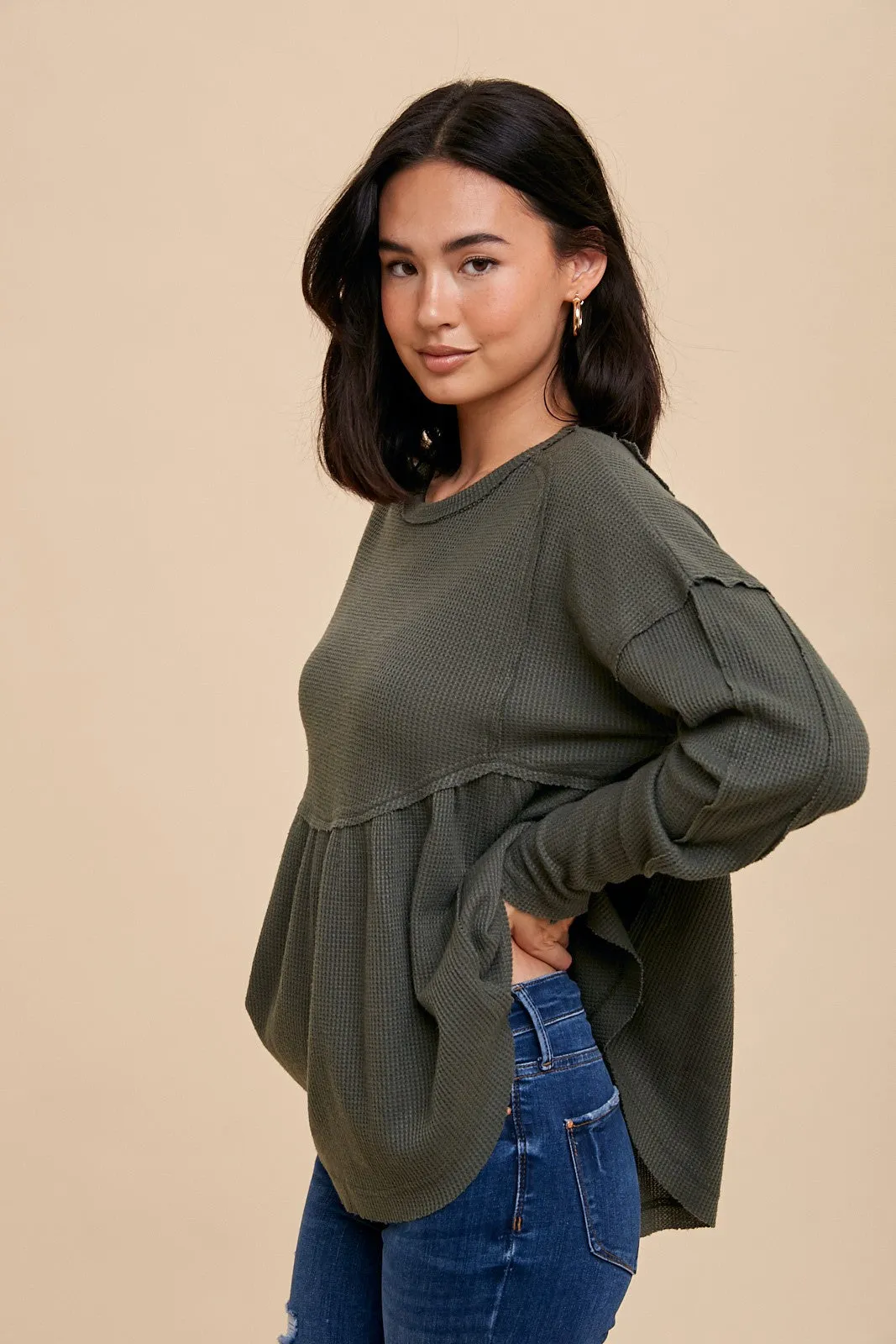 Olive Swing Thermal