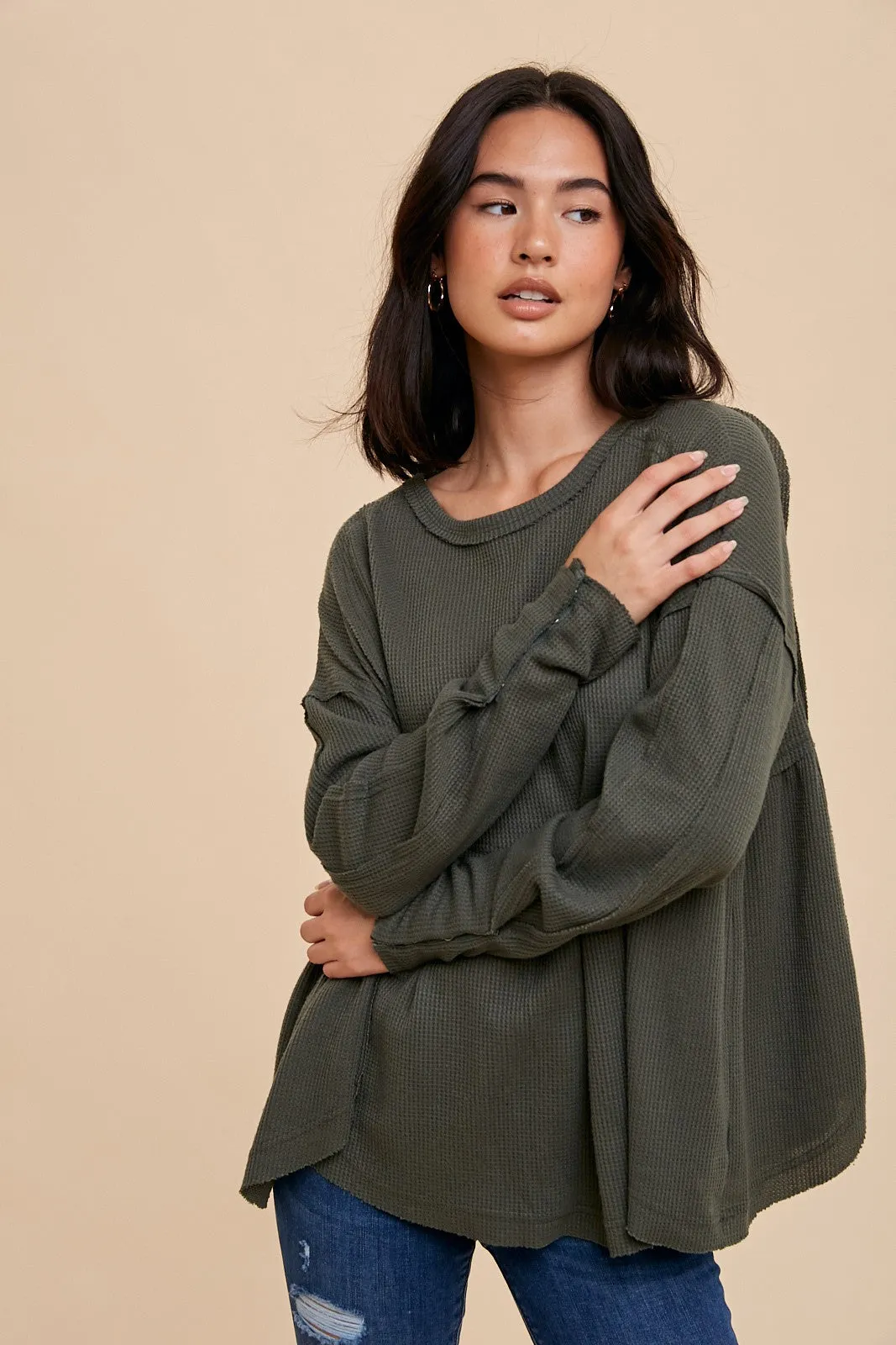 Olive Swing Thermal