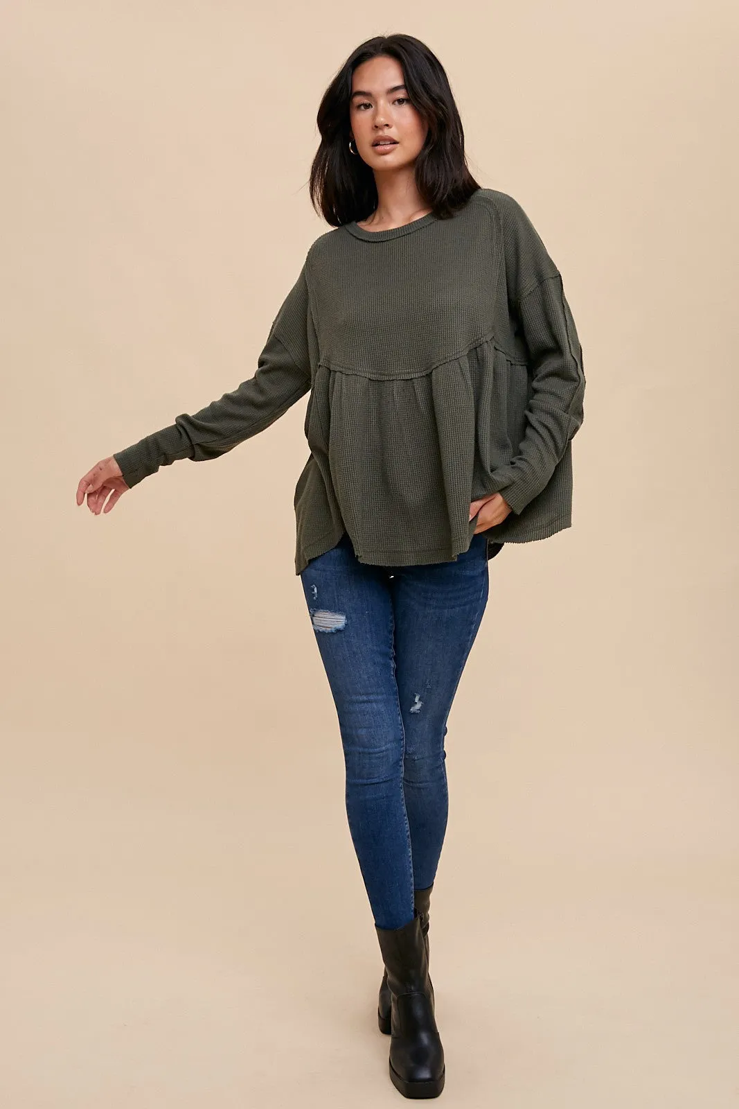 Olive Swing Thermal