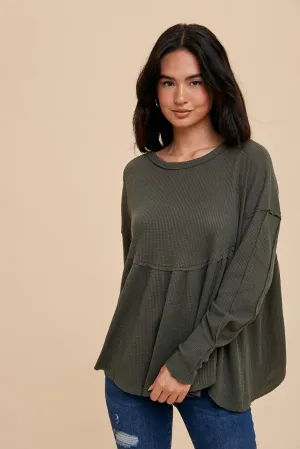 Olive Swing Thermal