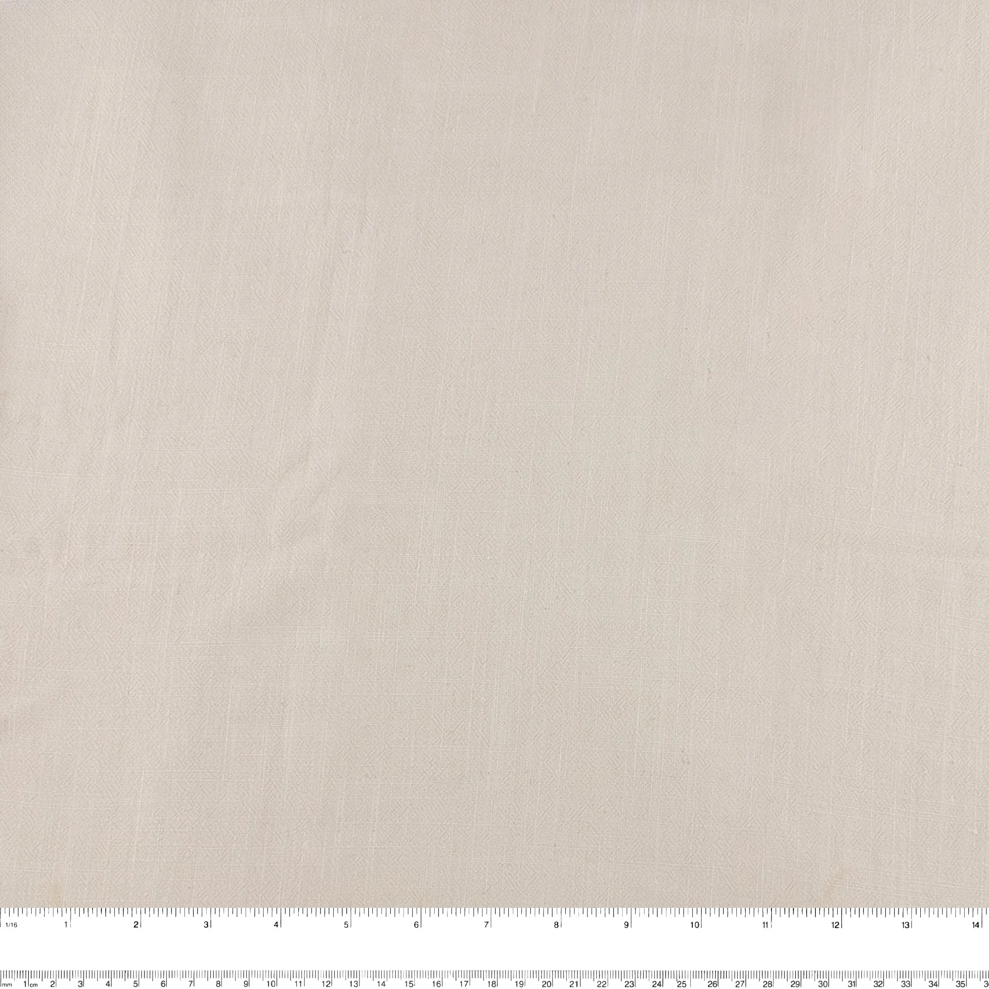 Sandwash Linen Look - Grey