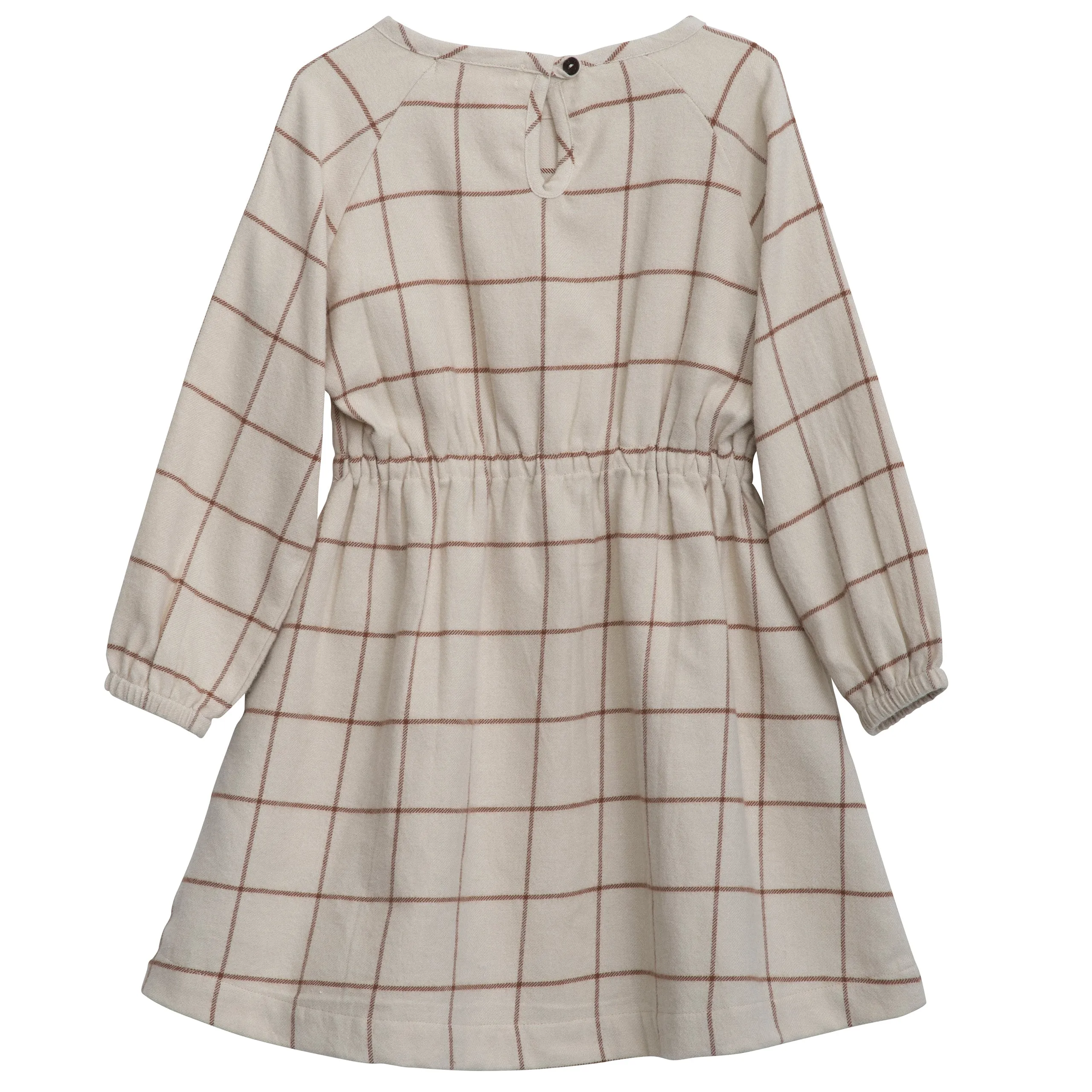 Serendipity Kid's Brushed Dress