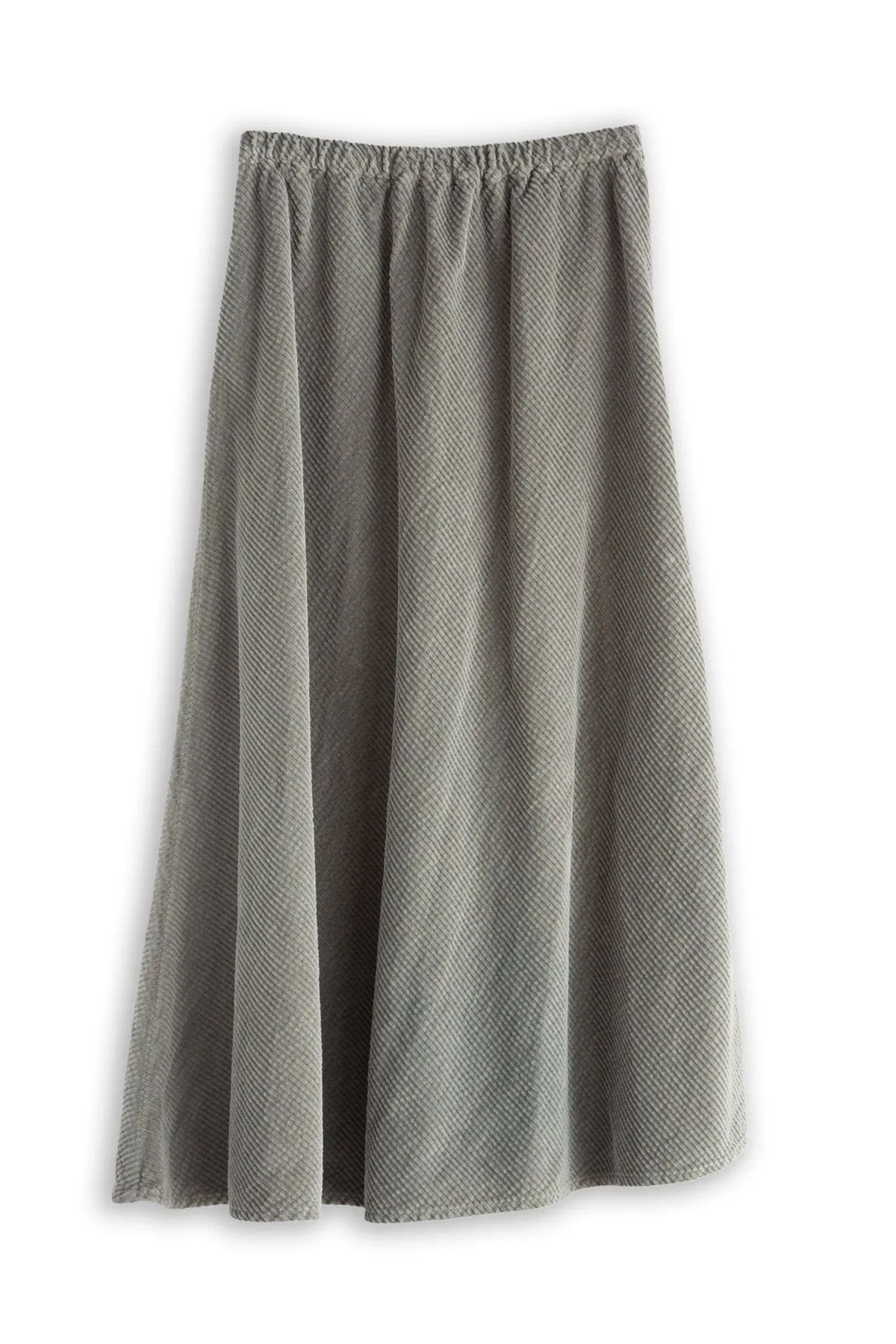 Tanya - Wide Wale Corduroy