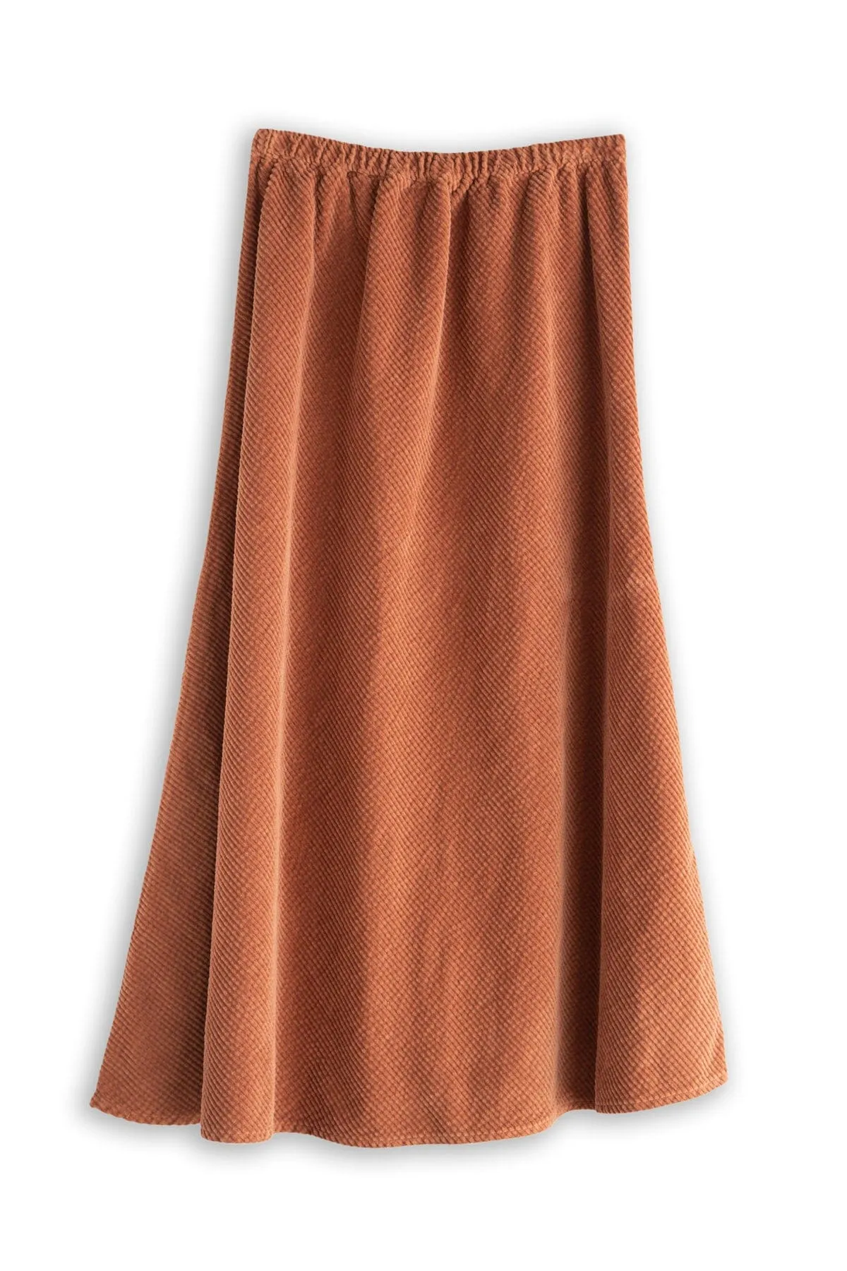 Tanya - Wide Wale Corduroy