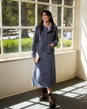 Tanya - Wide Wale Corduroy