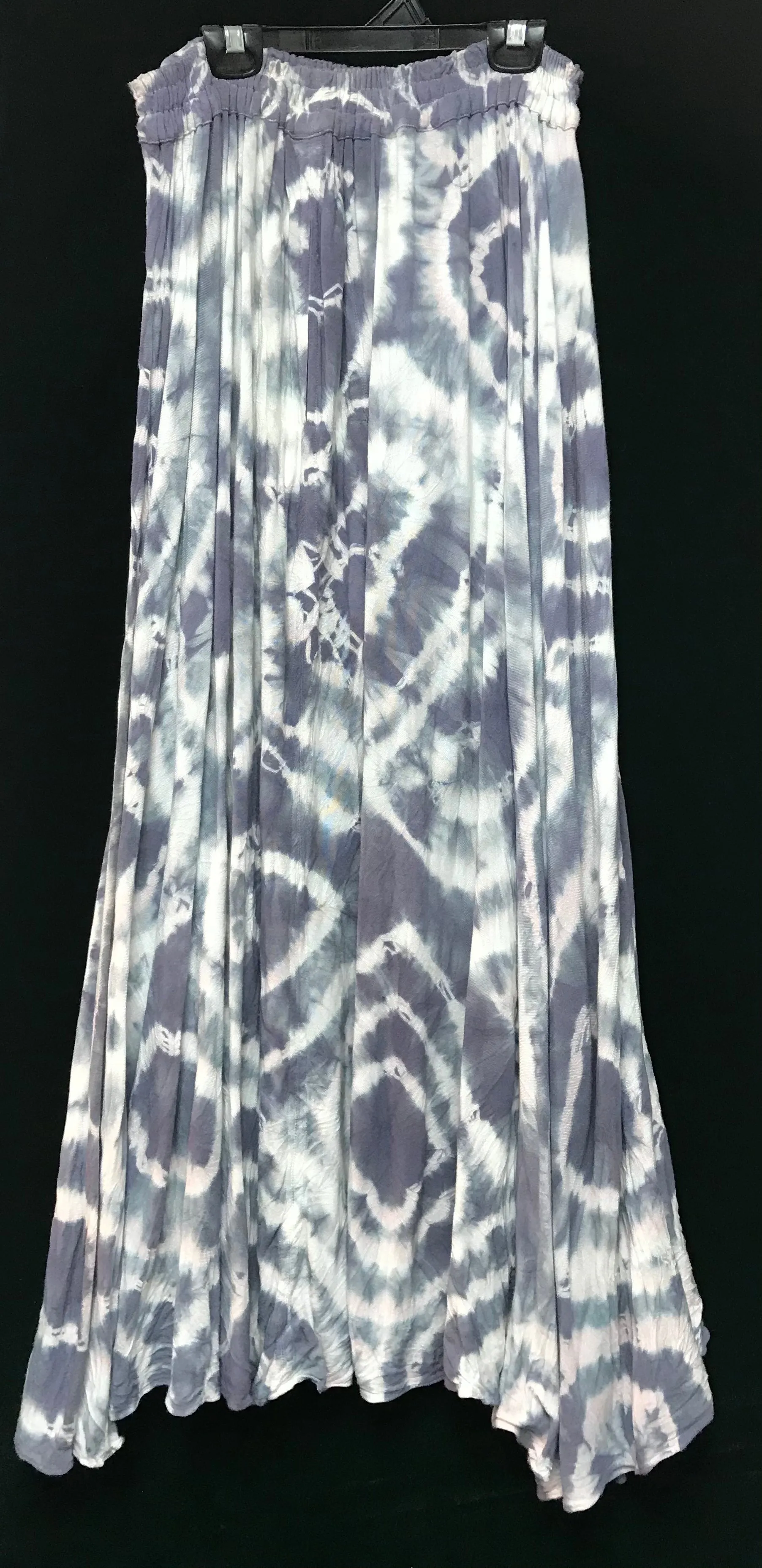 TIENDA HO TIE DYE S6 SKIRT
