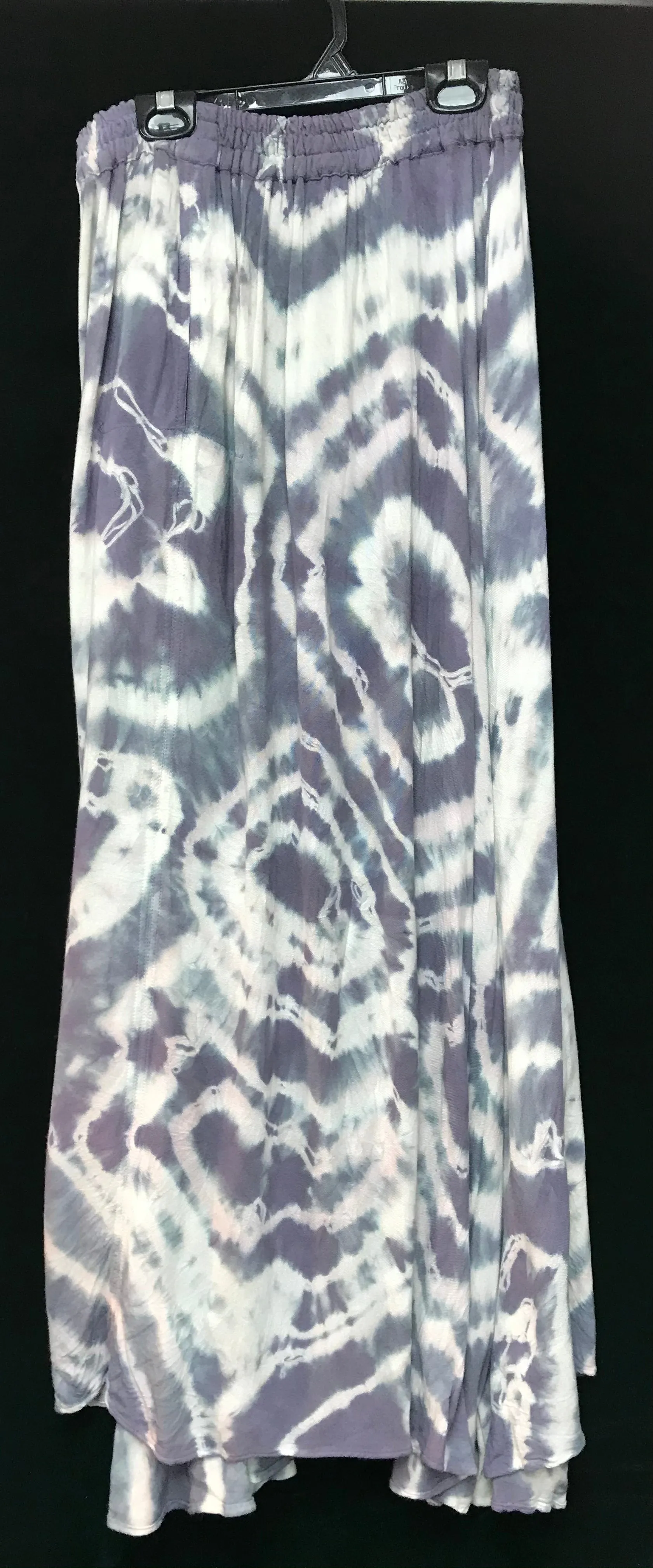 TIENDA HO TIE DYE S6 SKIRT