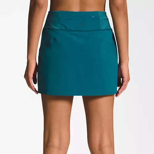 Women's Arque Skirt