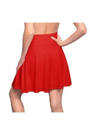 Women's Skater Skirt