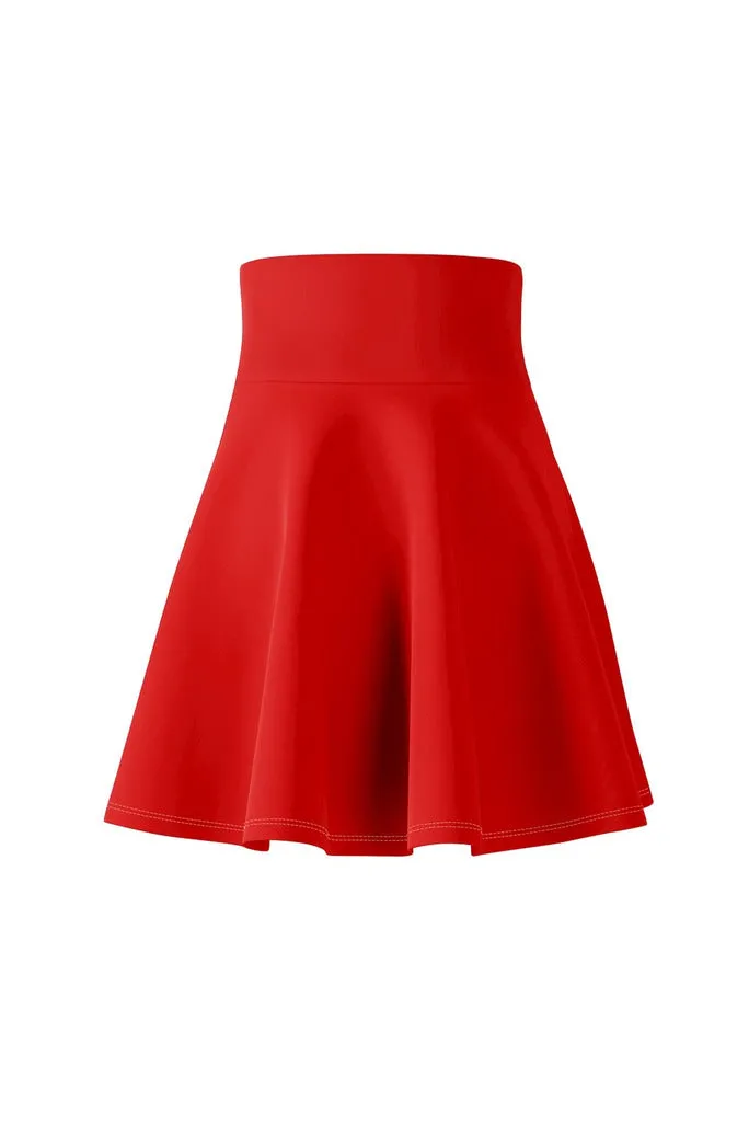 Women's Skater Skirt