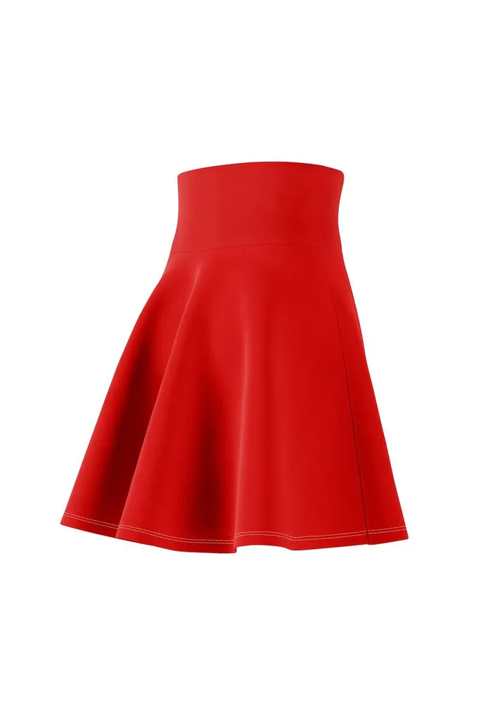 Women's Skater Skirt