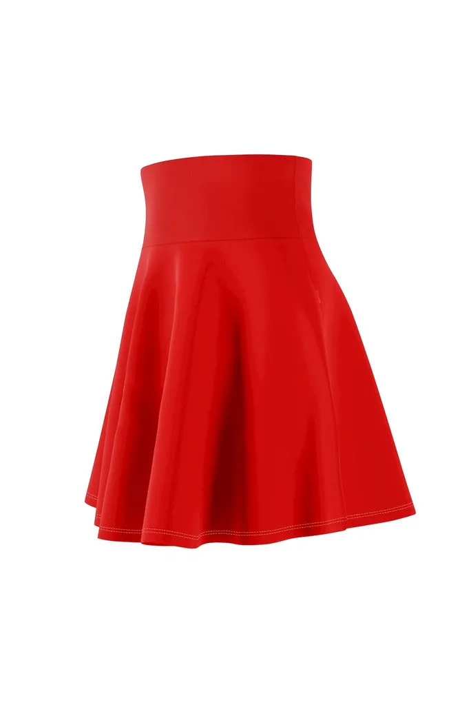 Women's Skater Skirt