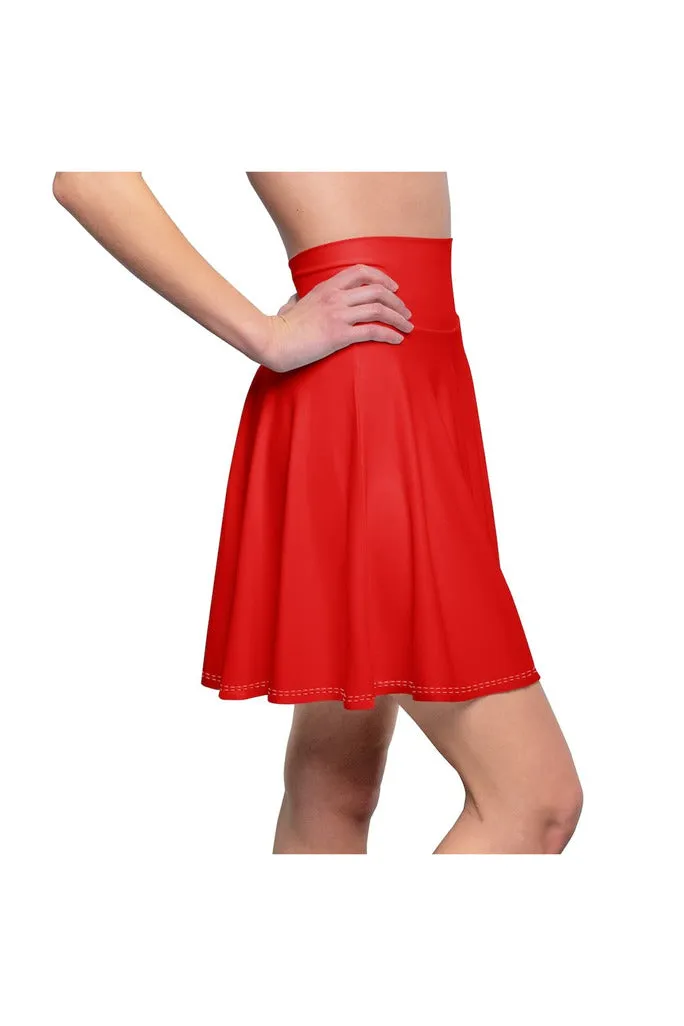 Women's Skater Skirt