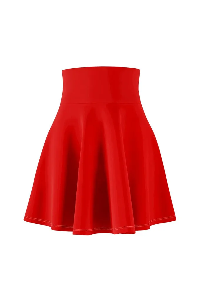Women's Skater Skirt