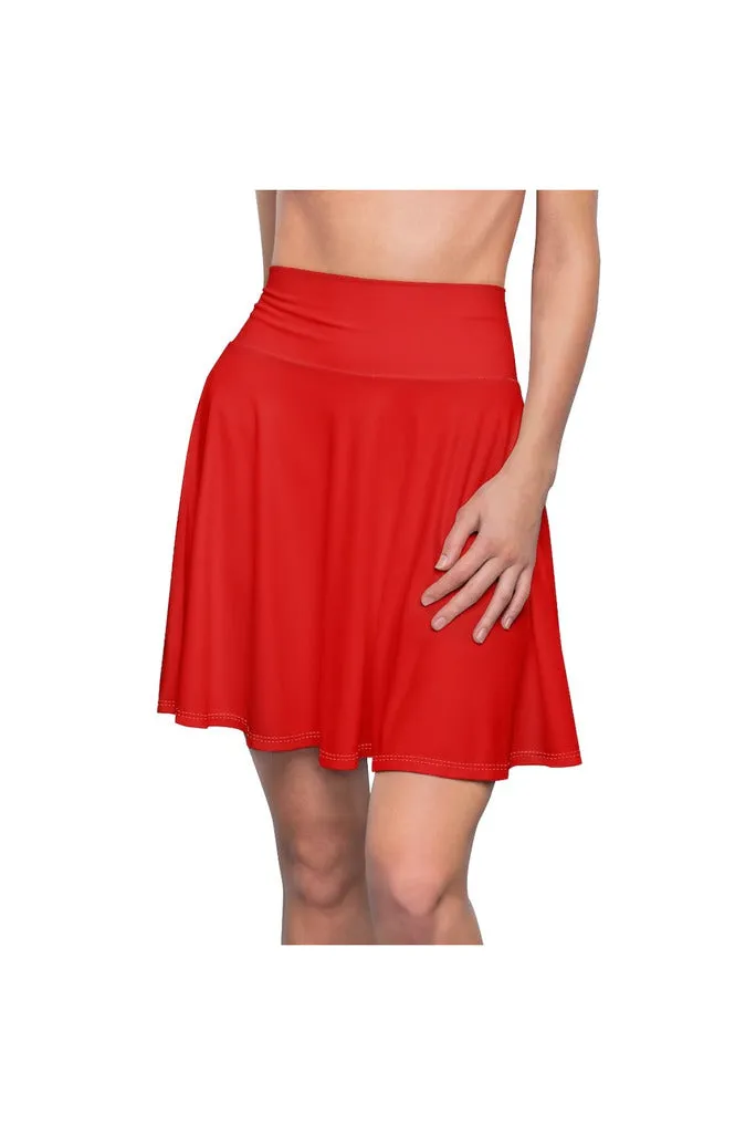 Women's Skater Skirt